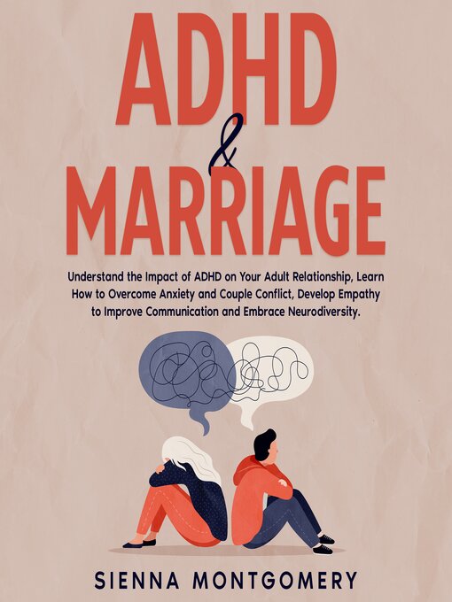 Title details for ADHD & Marriage by Sienna Montgomery - Available